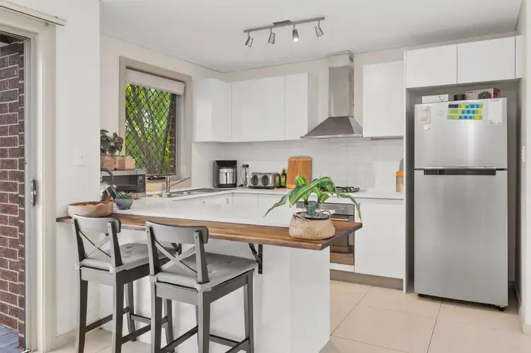 Fifth view of Homely townhouse listing, 1/11 Pearce Street, Ermington NSW 2115