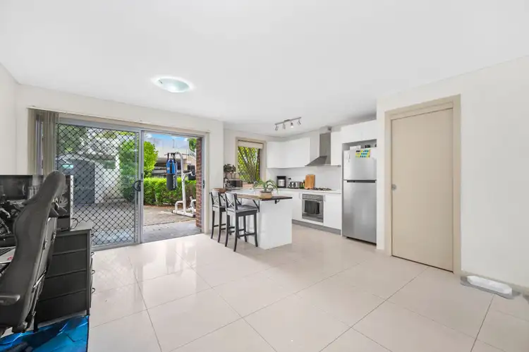 Sixth view of Homely townhouse listing, 1/11 Pearce Street, Ermington NSW 2115