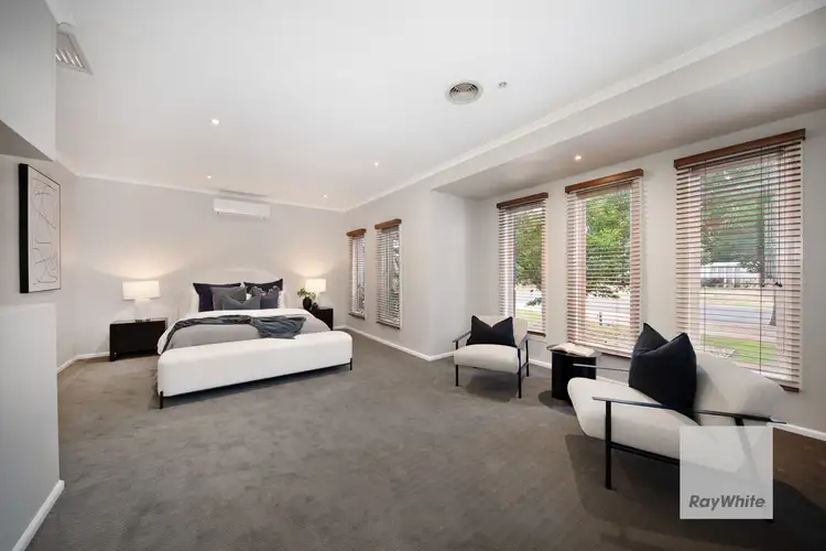 Third view of Homely house listing, 9 Vaucluse Boulevard, Taylors Hill VIC 3037