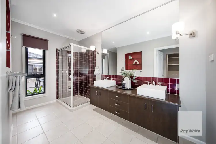 Fourth view of Homely house listing, 9 Vaucluse Boulevard, Taylors Hill VIC 3037