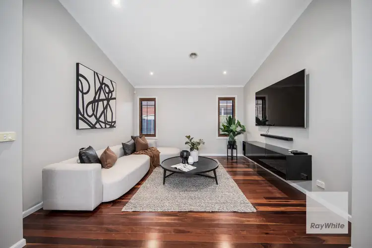 Sixth view of Homely house listing, 9 Vaucluse Boulevard, Taylors Hill VIC 3037