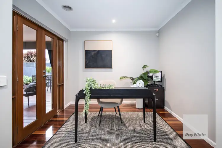 Seventh view of Homely house listing, 9 Vaucluse Boulevard, Taylors Hill VIC 3037