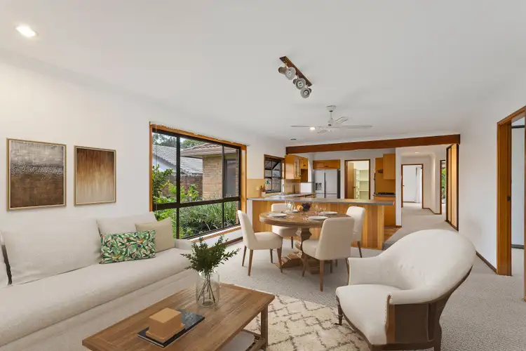 Second view of Homely house listing, 23 Jeffcoat Street, Albion Park NSW 2527