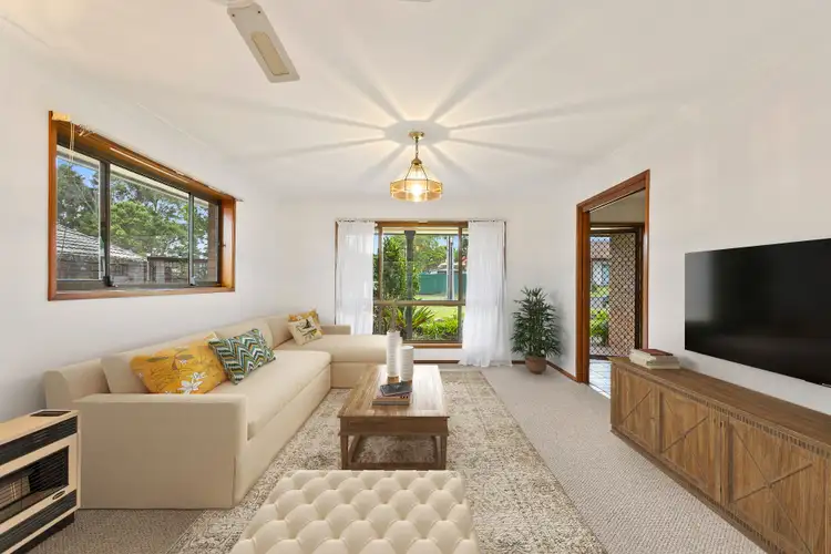 Third view of Homely house listing, 23 Jeffcoat Street, Albion Park NSW 2527