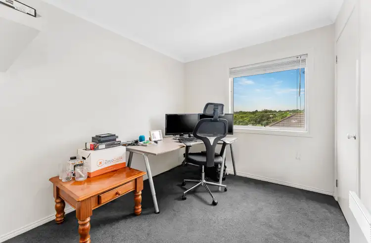 Fifth view of Homely townhouse listing, 16/18 Tulloch Grove, Glen Waverley VIC 3150