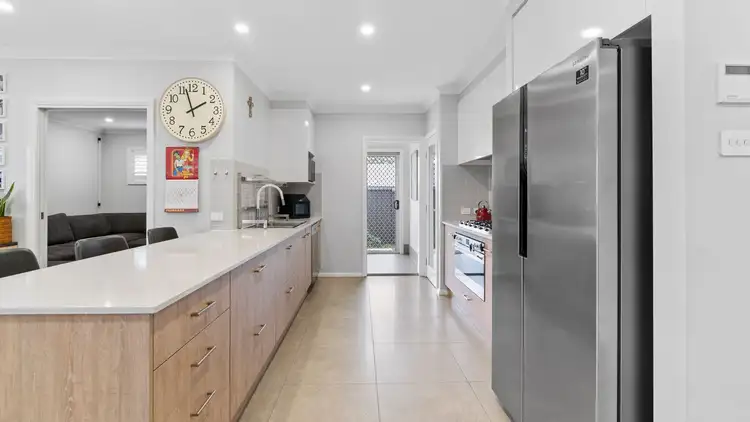 Fifth view of Homely house listing, 20 Plumage Crescent, Spring Farm NSW 2570