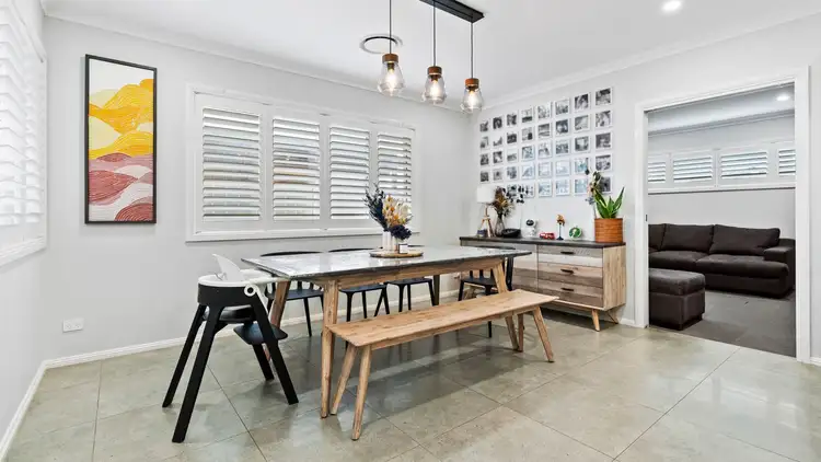 Sixth view of Homely house listing, 20 Plumage Crescent, Spring Farm NSW 2570