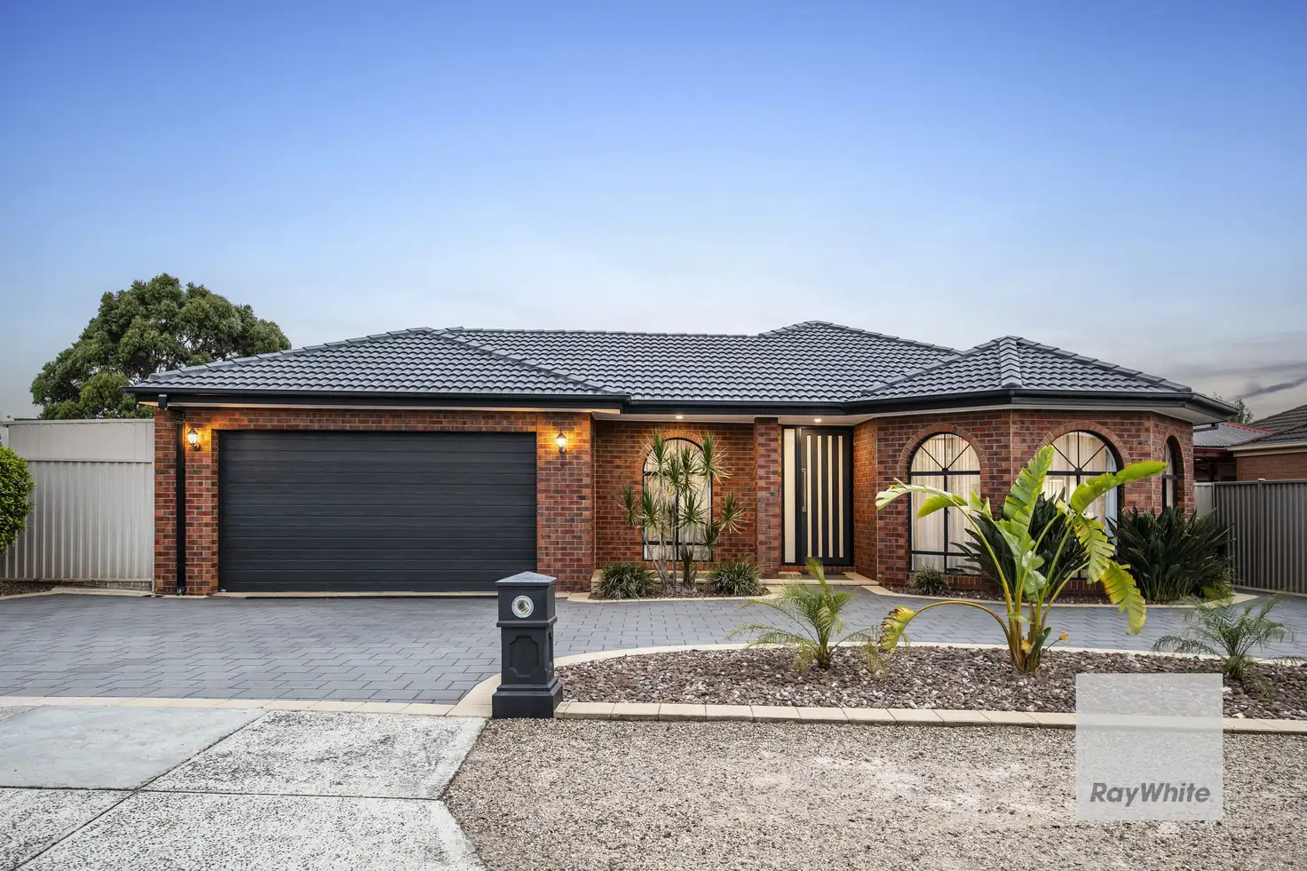 Main view of Homely house listing, 9 Mitta Place, Taylors Hill VIC 3037