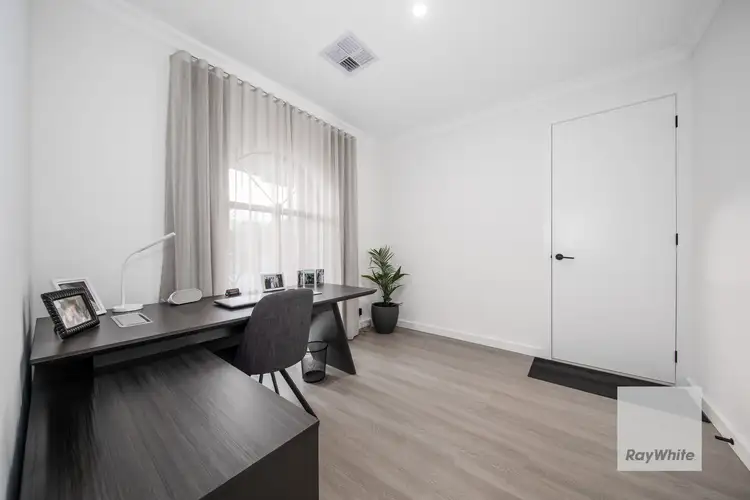 Fourth view of Homely house listing, 9 Mitta Place, Taylors Hill VIC 3037