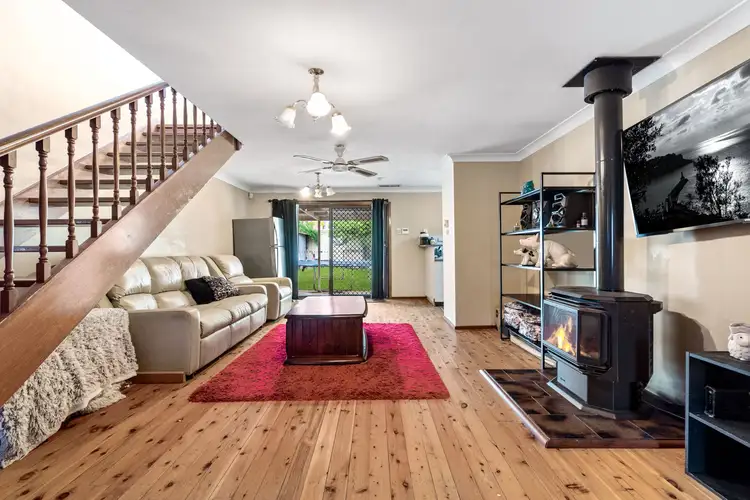 Second view of Homely house listing, 47 Boeing Crescent, Raby NSW 2566