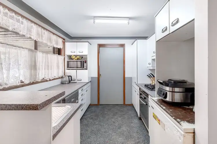 Fourth view of Homely house listing, 47 Boeing Crescent, Raby NSW 2566