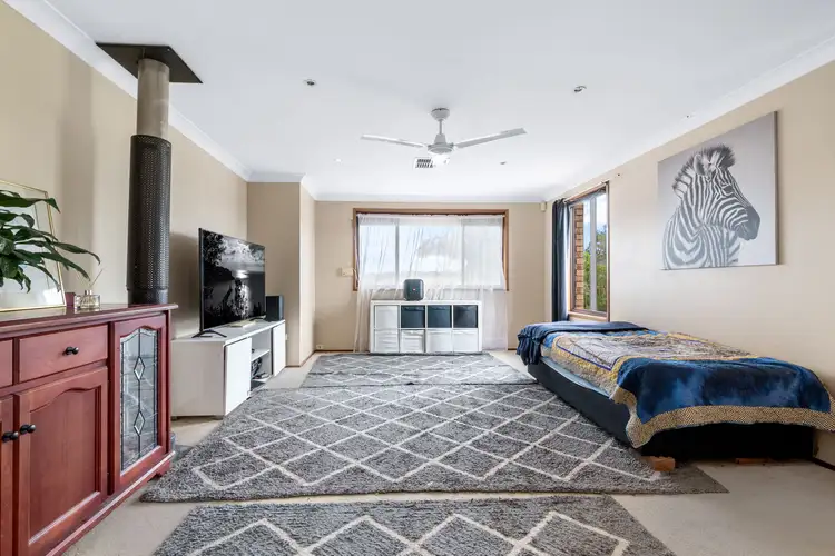 Fifth view of Homely house listing, 47 Boeing Crescent, Raby NSW 2566