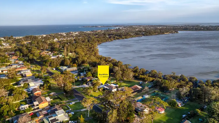 Main view of Homely house listing, 20 Orient Point Road, Culburra Beach NSW 2540
