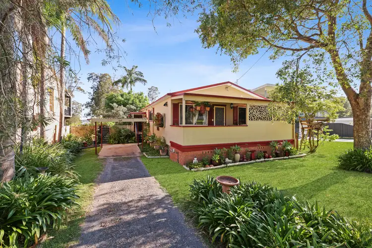 Second view of Homely house listing, 20 Orient Point Road, Culburra Beach NSW 2540