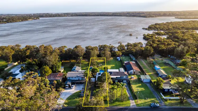 Third view of Homely house listing, 20 Orient Point Road, Culburra Beach NSW 2540
