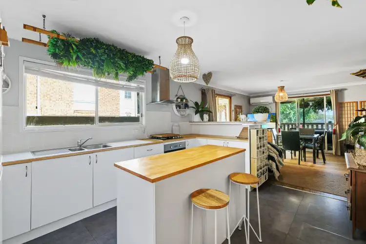 Fourth view of Homely house listing, 20 Orient Point Road, Culburra Beach NSW 2540