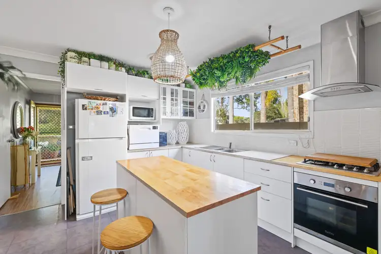 Fifth view of Homely house listing, 20 Orient Point Road, Culburra Beach NSW 2540