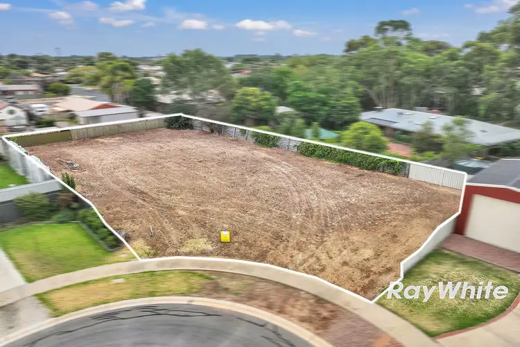 Main view of Homely land listing, 2 Joanne Court, Echuca VIC 3564