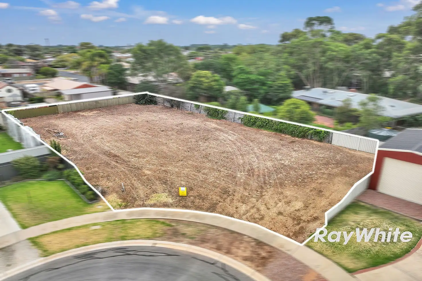 Main view of Homely land listing, 2 Joanne Court, Echuca VIC 3564