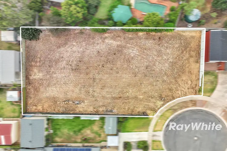 Second view of Homely land listing, 2 Joanne Court, Echuca VIC 3564