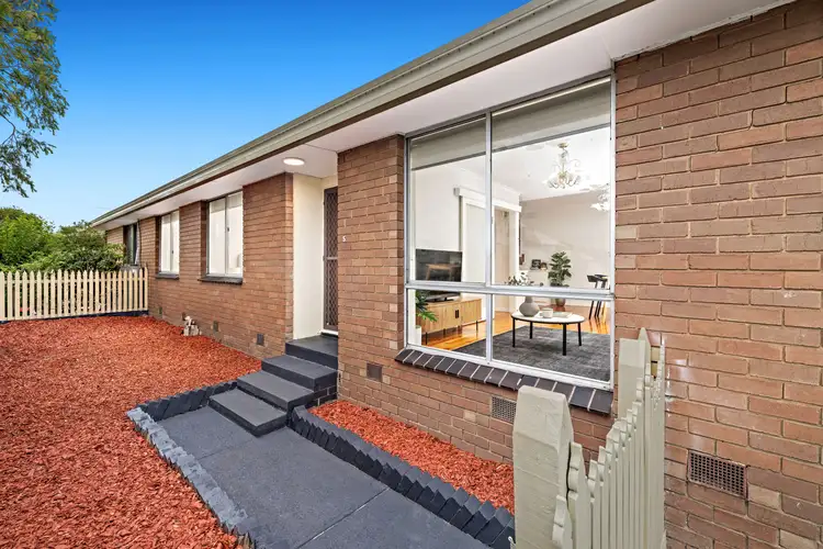 5/2 Nina Court, Bentleigh East VIC 3165