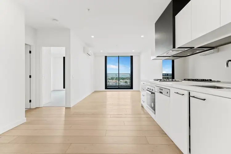 M-city 1106/2 Connam Avenue, Clayton VIC 3168