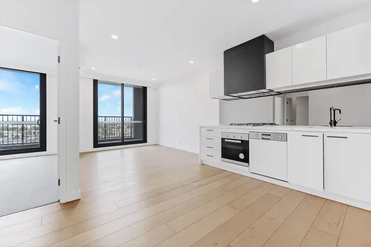 Third view of Homely apartment listing, M-city 1106/2 Connam Avenue, Clayton VIC 3168