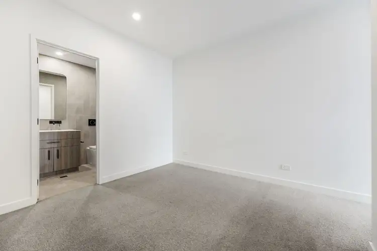 Fifth view of Homely apartment listing, M-city 1106/2 Connam Avenue, Clayton VIC 3168