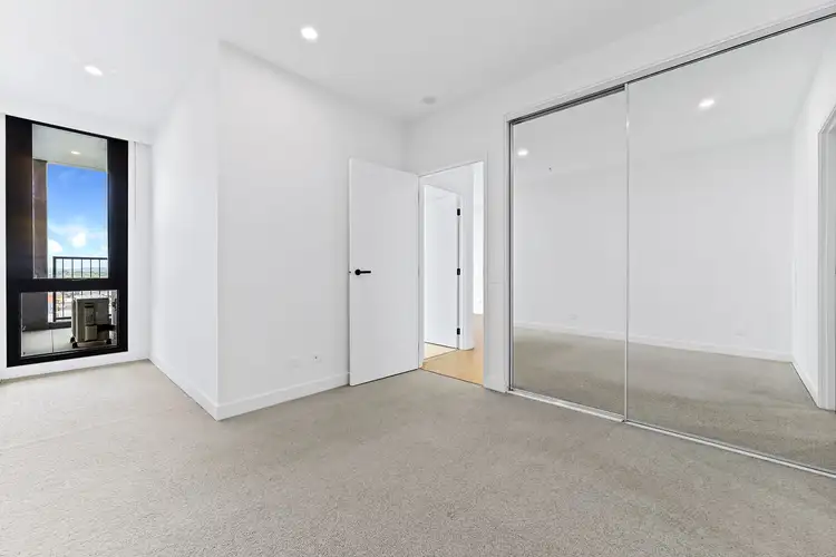 Sixth view of Homely apartment listing, M-city 1106/2 Connam Avenue, Clayton VIC 3168