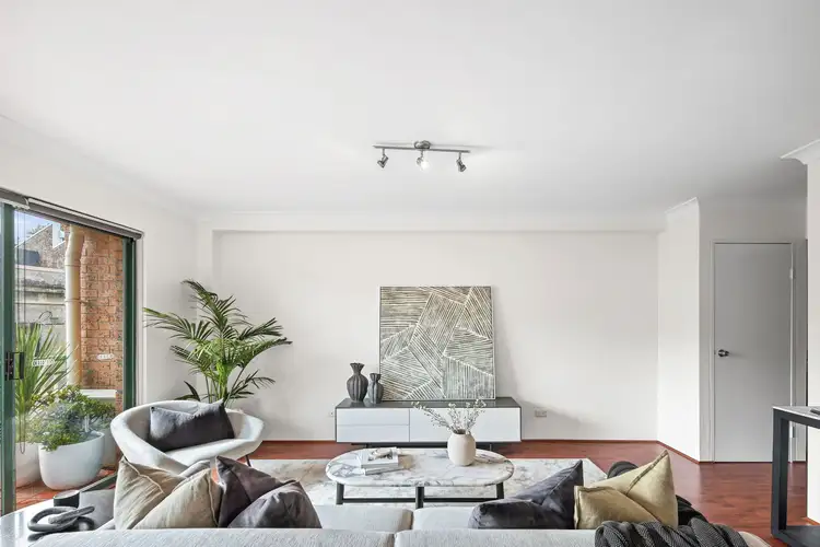 Main view of Homely apartment listing, 15/9-19 Nickson Street, Surry Hills NSW 2010