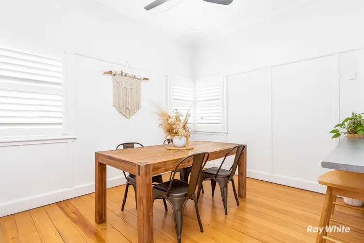 Fourth view of Homely house listing, 230 Upper Dawson Road, The Range QLD 4700