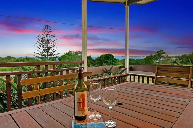 Third view of Homely house listing, 93 Esplanade, Point Vernon QLD 4655