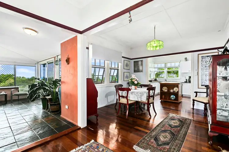 Fifth view of Homely house listing, 93 Esplanade, Point Vernon QLD 4655