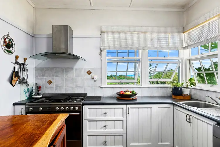 Sixth view of Homely house listing, 93 Esplanade, Point Vernon QLD 4655