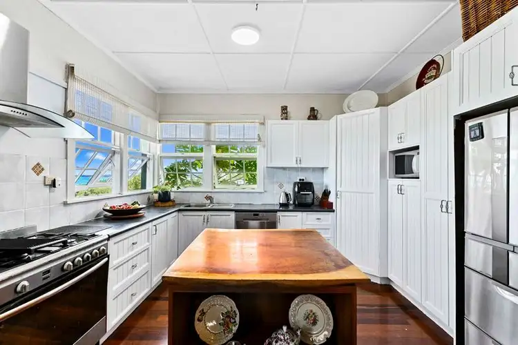 Seventh view of Homely house listing, 93 Esplanade, Point Vernon QLD 4655