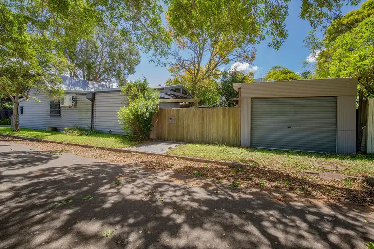 Second view of Homely house listing, 14 Marsden Street, Carrington NSW 2294