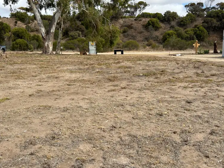 Third view of Homely land listing, 8 The Esplanade, Clinton SA 5570