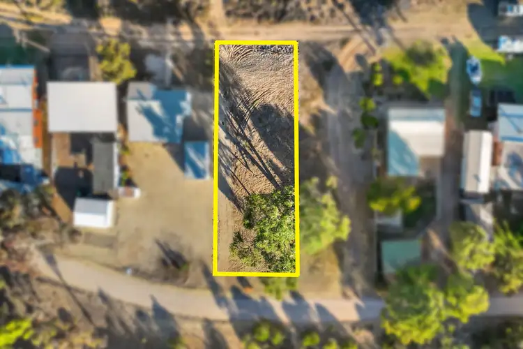 Fourth view of Homely land listing, 8 The Esplanade, Clinton SA 5570