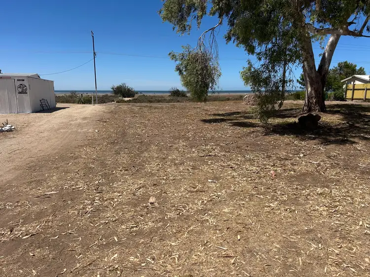 Fifth view of Homely land listing, 8 The Esplanade, Clinton SA 5570