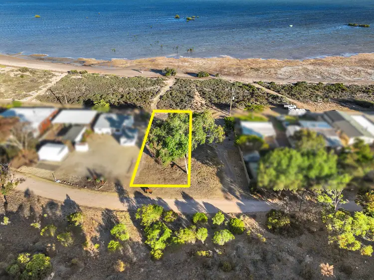 Sixth view of Homely land listing, 8 The Esplanade, Clinton SA 5570
