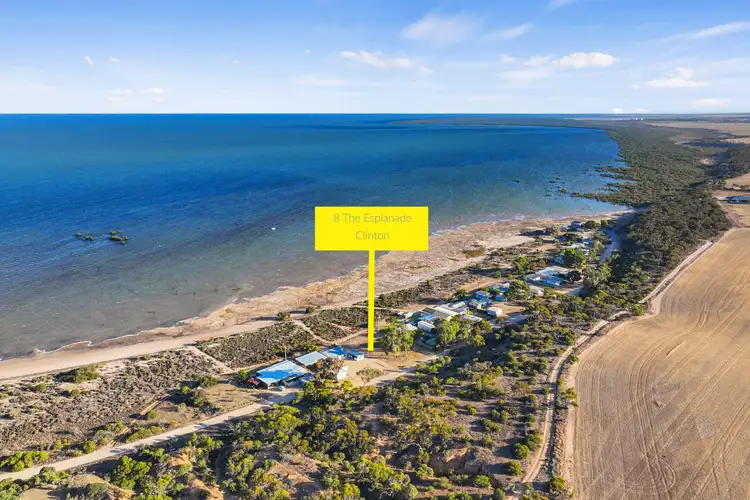 Seventh view of Homely land listing, 8 The Esplanade, Clinton SA 5570