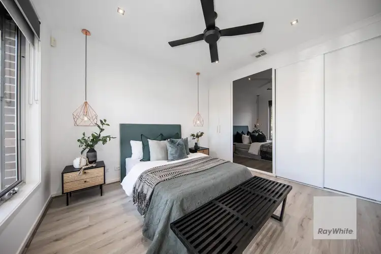 Third view of Homely townhouse listing, 1/7 Normanby Street, Sydenham VIC 3037