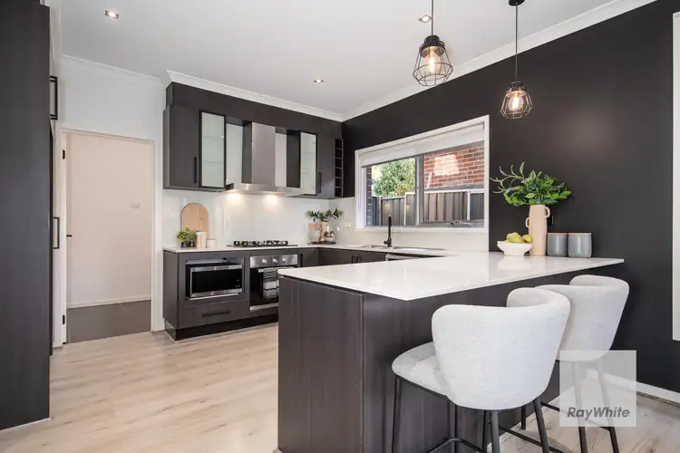 Fourth view of Homely townhouse listing, 1/7 Normanby Street, Sydenham VIC 3037