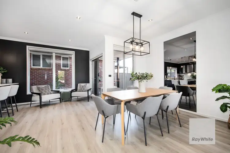 Sixth view of Homely townhouse listing, 1/7 Normanby Street, Sydenham VIC 3037