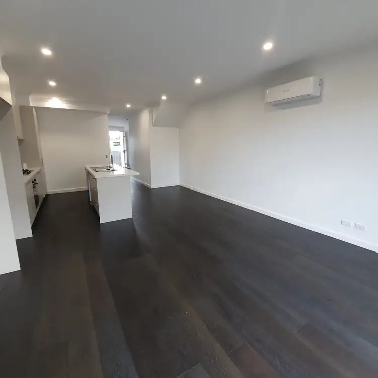 Second view of Homely townhouse listing, 2/3 Aonach Street, Clayton South VIC 3169