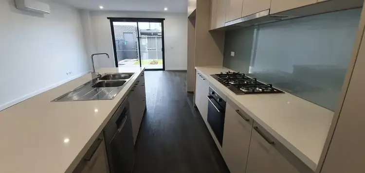 Third view of Homely townhouse listing, 2/3 Aonach Street, Clayton South VIC 3169