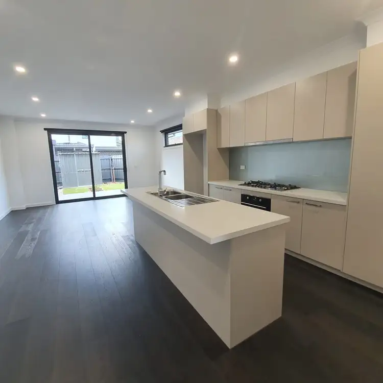 Fourth view of Homely townhouse listing, 2/3 Aonach Street, Clayton South VIC 3169