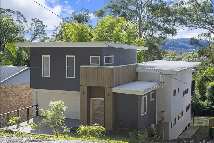 Main view of Homely house listing, 135 Empire Bay Drive, Empire Bay NSW 2257
