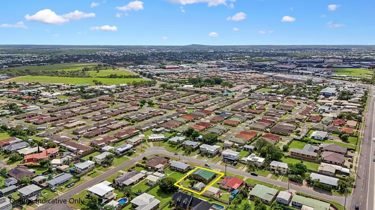 5 Grace Street, Avoca QLD 4670