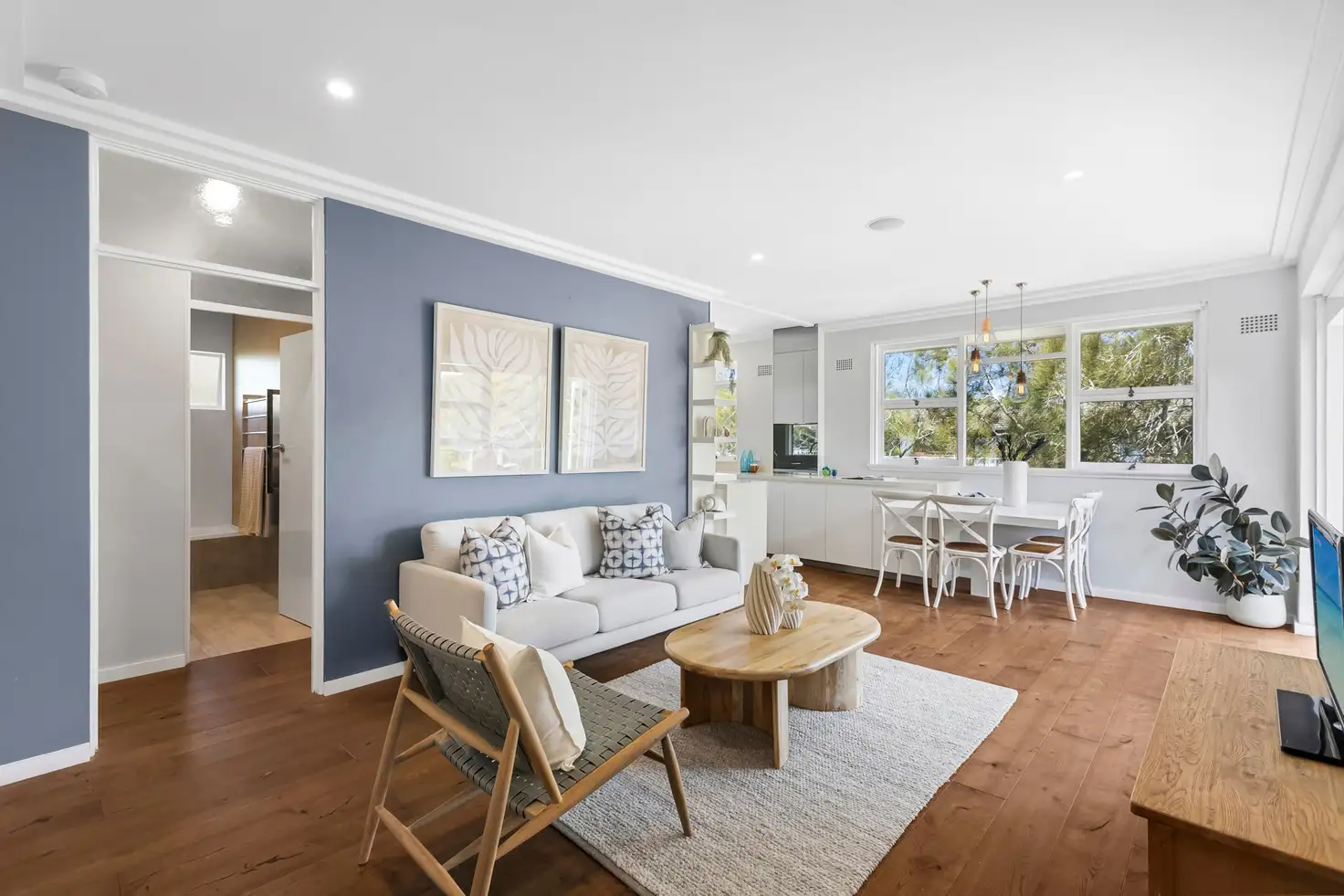 Main view of Homely apartment listing, 9/25 Devitt Street, Narrabeen NSW 2101